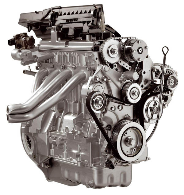2007 N Lw1 Car Engine
